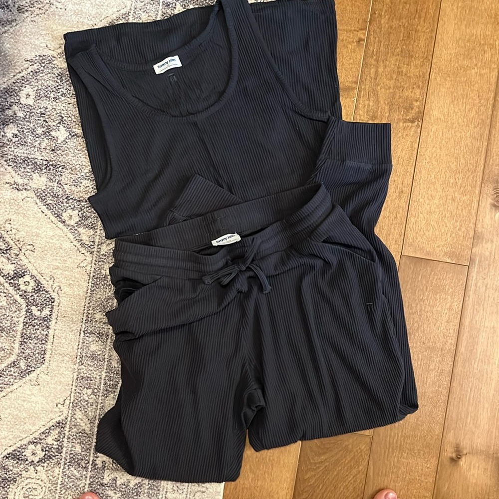 Tommy John Joggers Set